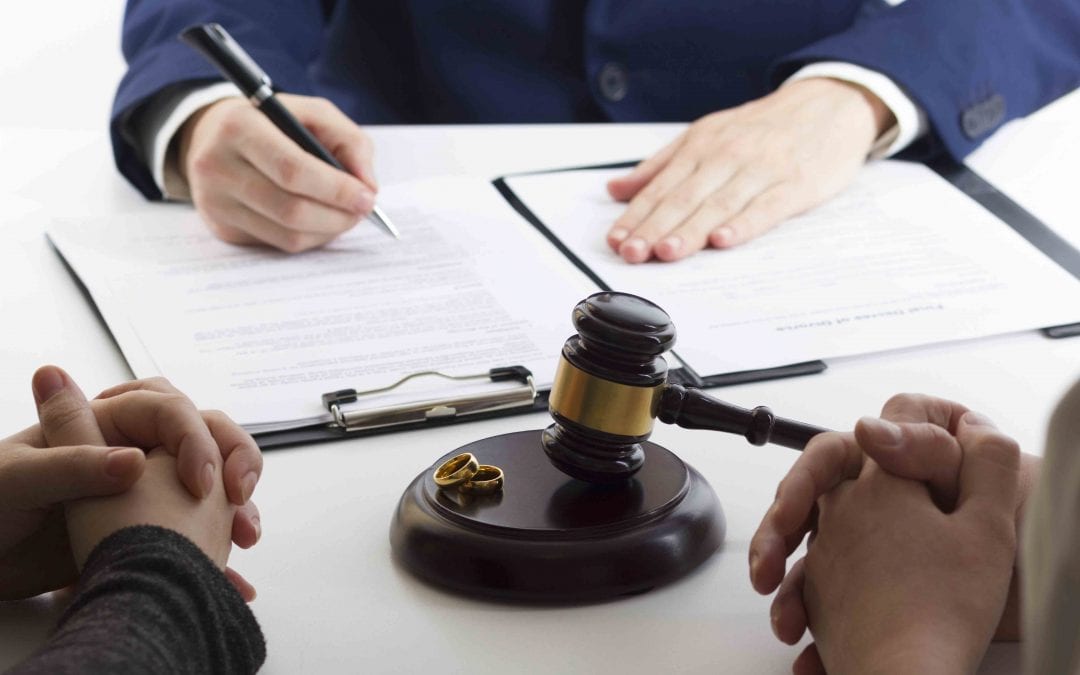 family lawyers St kilda
