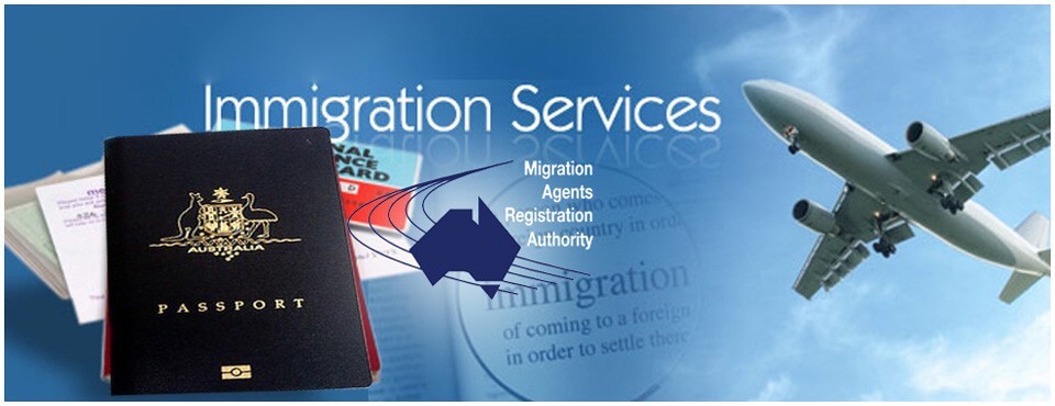 immigration consultants Melbourne