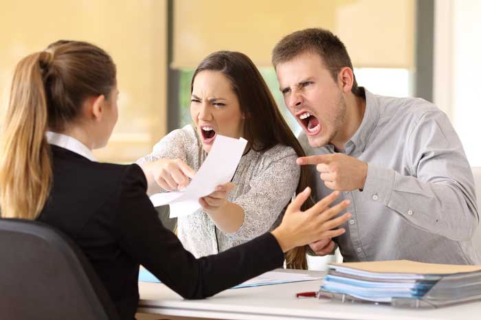 Melbourne divorce lawyer