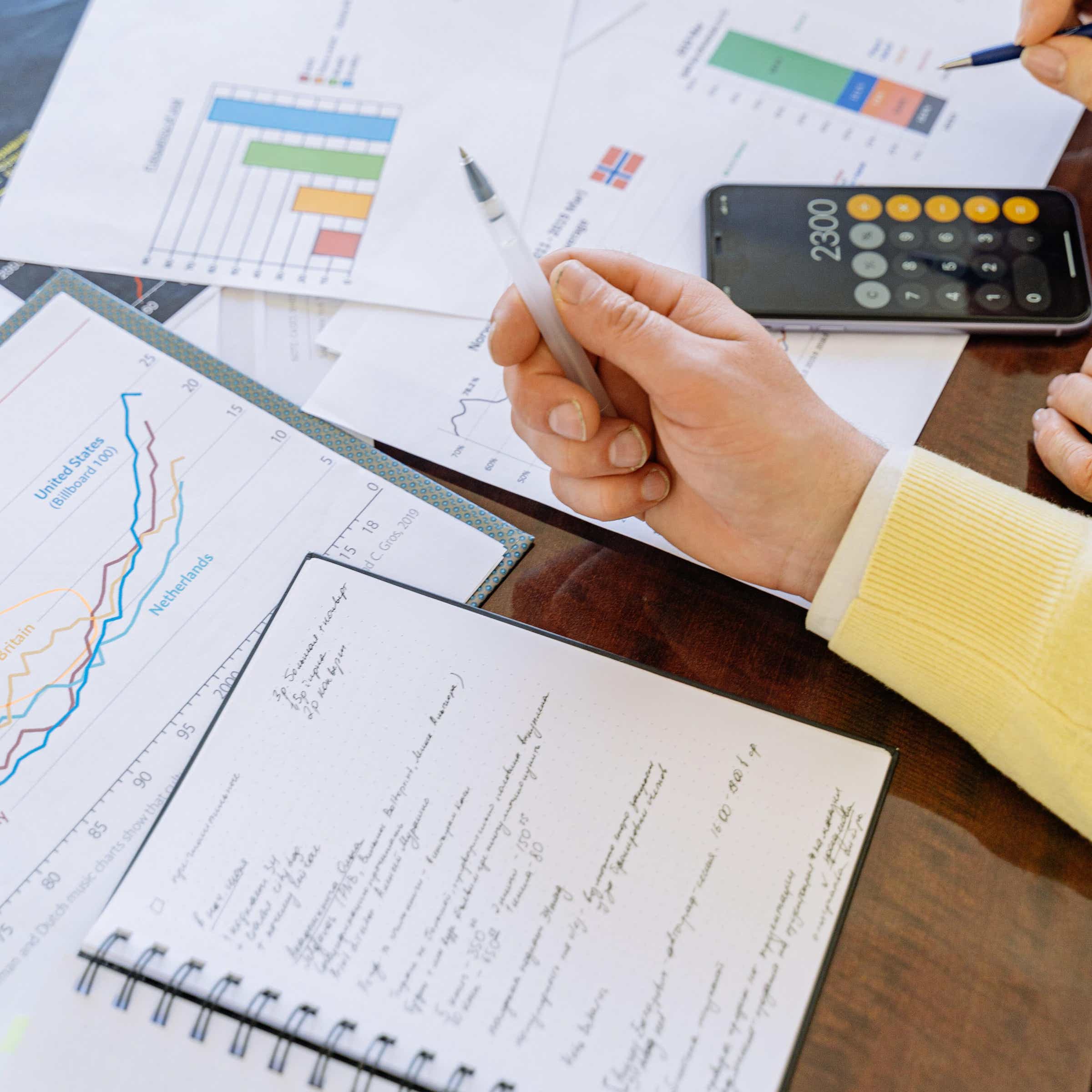 best accountant Melbourne