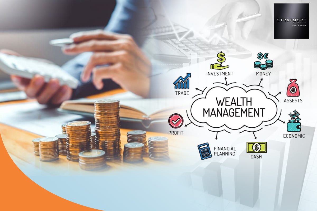 Wealth Management & Financial Planning Service