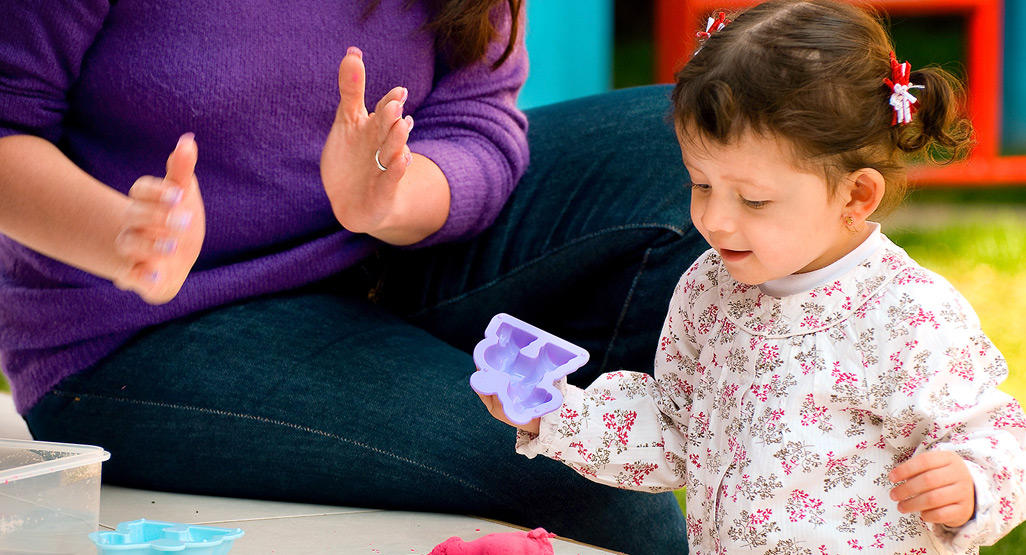 day care centre eight mile plains