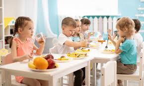Nutrition & Meals Related