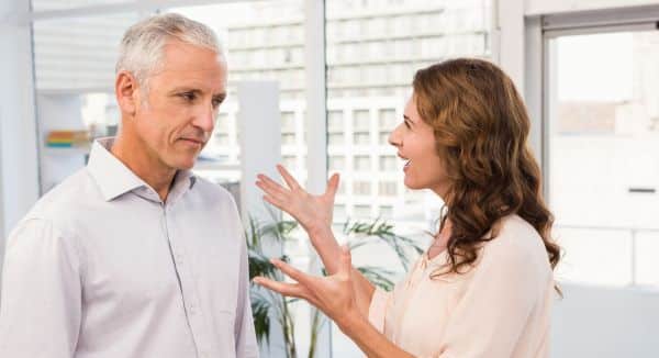 dealing with difficult people training