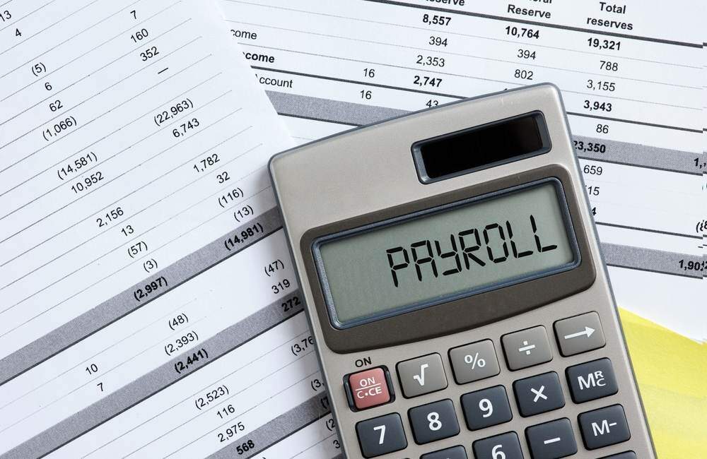 payroll Melbourne